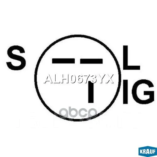 ��������� Krauf ���. ALH0673YX ALH0673YX ����