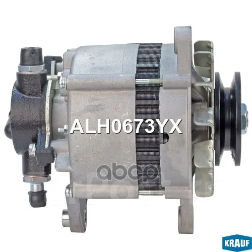 ��������� Krauf ���. ALH0673YX ALH0673YX ����