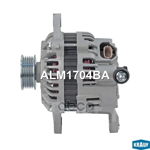 ��������� Krauf ���. ALM1704BA ALM1704BA ����