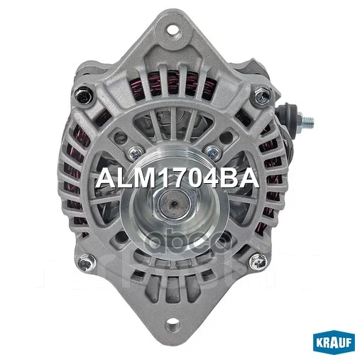 ��������� Krauf ���. ALM1704BA ALM1704BA ����