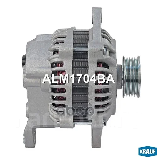 ��������� Krauf ���. ALM1704BA ALM1704BA ����