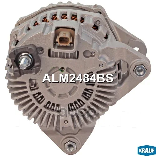 ��������� Krauf ���. ALM2484BS ALM2484BS ����