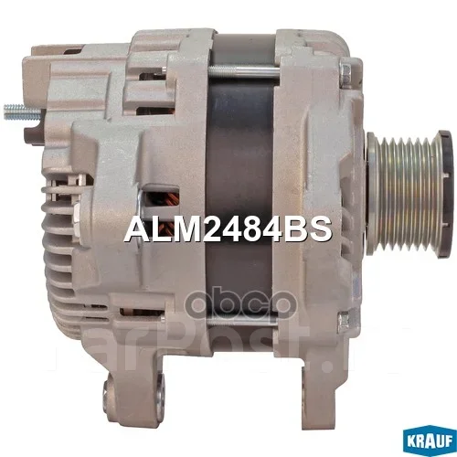 ��������� Krauf ���. ALM2484BS ALM2484BS ����