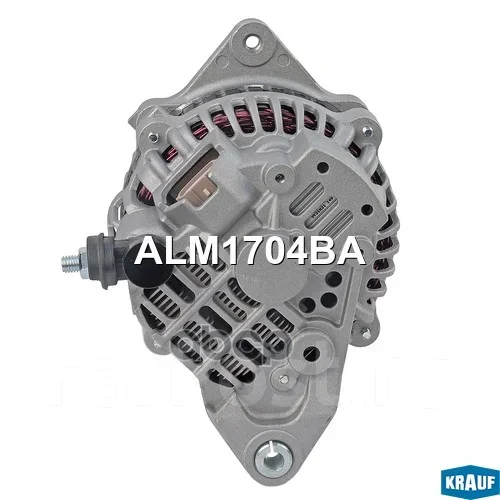 ��������� Krauf ���. ALM1704BA ALM1704BA ����