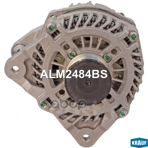 ��������� Krauf ���. ALM2484BS ALM2484BS ����