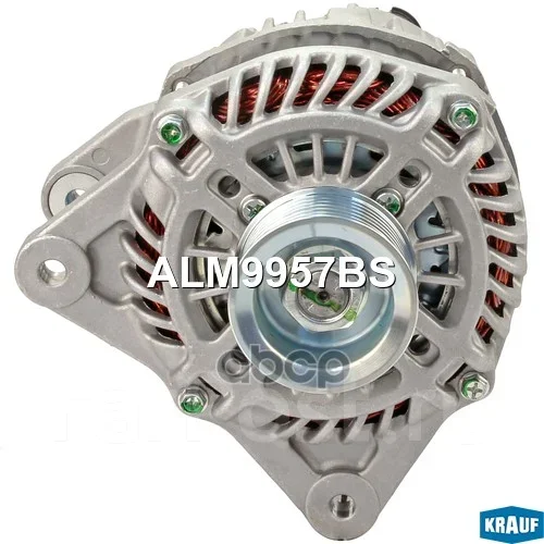 ��������� Krauf ���. ALM9957BS ALM9957BS ����