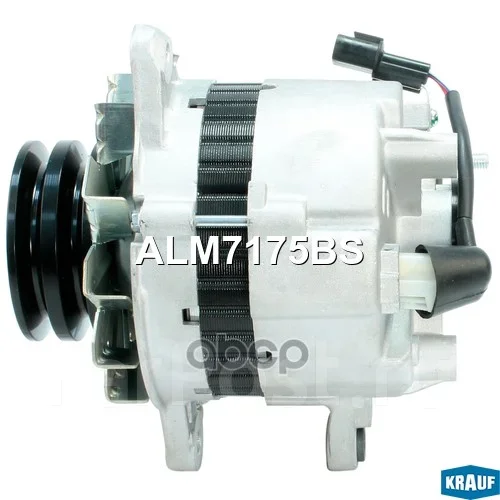 ��������� Krauf ���. ALM7175BS ALM7175BS ����