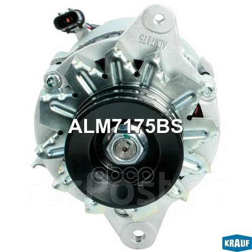 ��������� Krauf ���. ALM7175BS ALM7175BS ����
