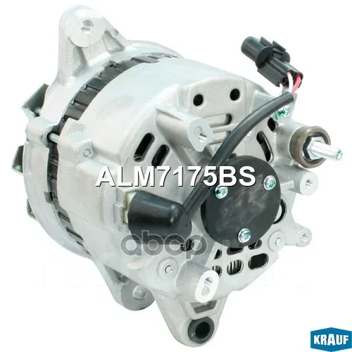 ��������� Krauf ���. ALM7175BS ALM7175BS ����