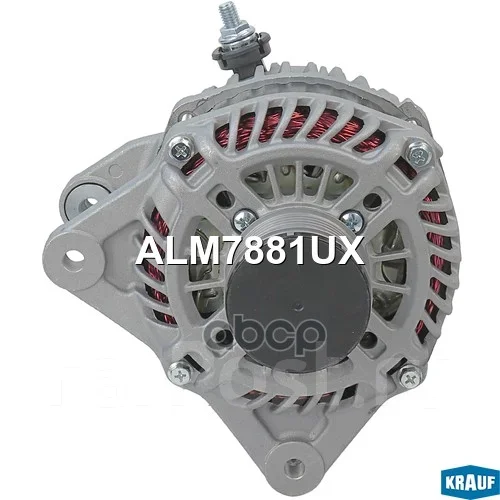 ��������� Krauf ���. ALM7881UX ALM7881UX ����