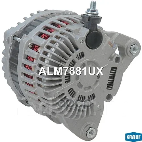 ��������� Krauf ���. ALM7881UX ALM7881UX ����