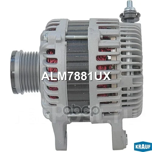 ��������� Krauf ���. ALM7881UX ALM7881UX ����