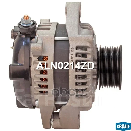 ��������� Krauf ���. ALN0214ZD ALN0214ZD ����