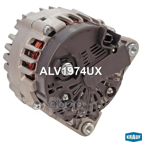 ��������� Krauf ���. ALV1974UX ALV1974UX ����