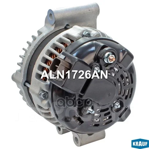 ��������� Krauf ���. ALN1726AN ALN1726AN ����
