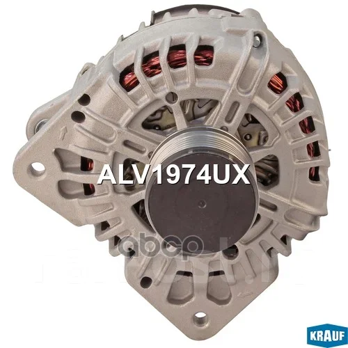��������� Krauf ���. ALV1974UX ALV1974UX ����