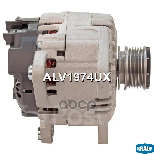 ��������� Krauf ���. ALV1974UX ALV1974UX ����