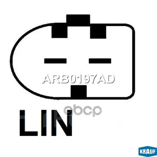 ��������� ���������� Krauf ���. ARB0197AD ARB0197AD ����