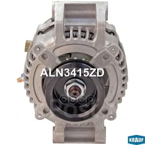 ��������� Krauf ���. ALN3415ZD ALN3415ZD ����