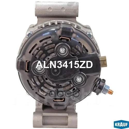 ��������� Krauf ���. ALN3415ZD ALN3415ZD ����