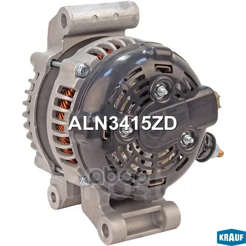 ��������� Krauf ���. ALN3415ZD ALN3415ZD ����