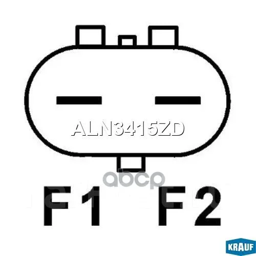 ��������� Krauf ���. ALN3415ZD ALN3415ZD ����