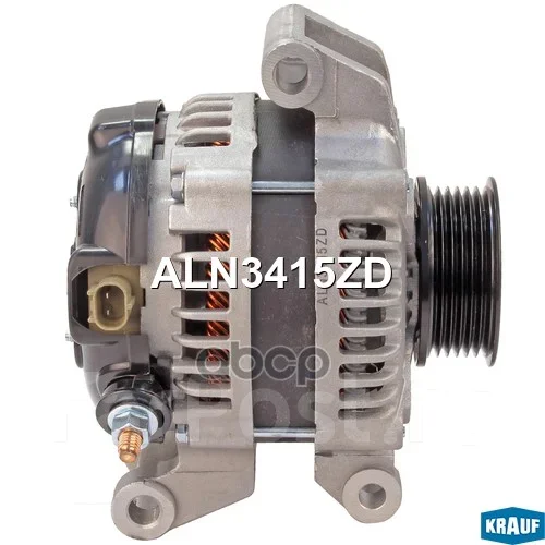 ��������� Krauf ���. ALN3415ZD ALN3415ZD ����