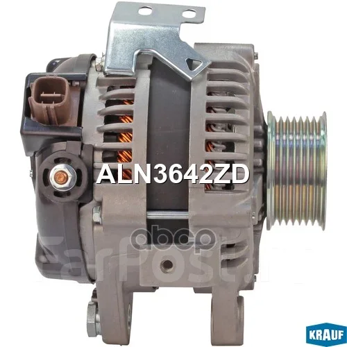 ��������� Krauf ���. ALN3642ZD ALN3642ZD ����
