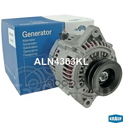 ��������� Krauf ���. ALN4363KL ALN4363KL ����