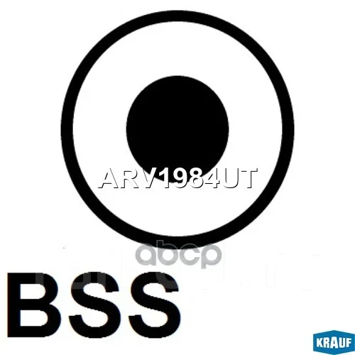 ��������� ���������� Krauf ���. ARV1984UT ARV1984UT ����