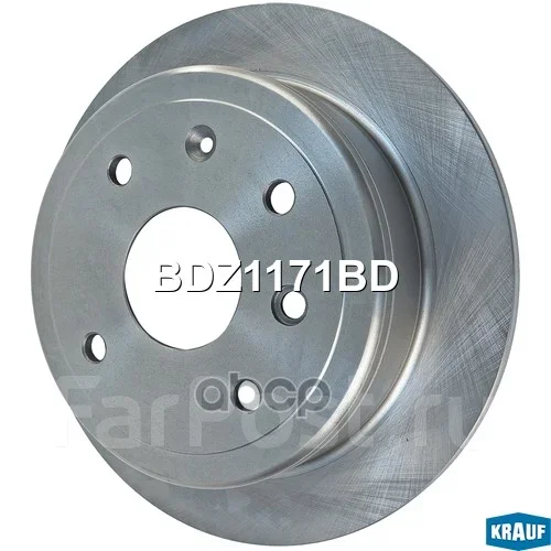 ���� ��������� Krauf ���. BDZ1171BD BDZ1171BD ����