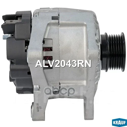 ��������� Krauf ���. ALV2043RN ALV2043RN ����