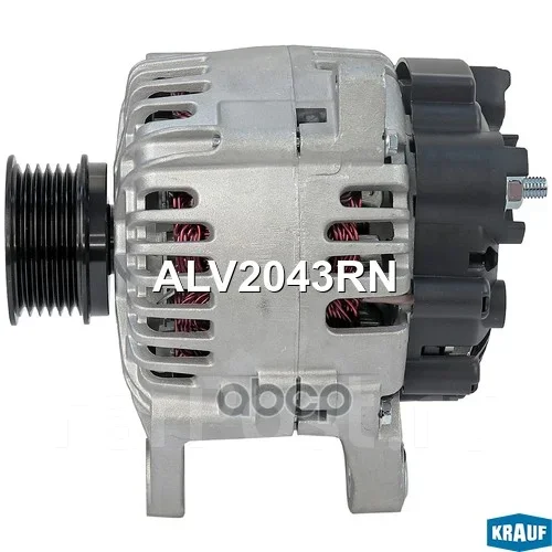 ��������� Krauf ���. ALV2043RN ALV2043RN ����