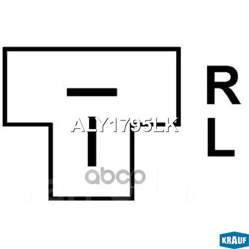 ��������� Krauf ���. ALY1795LK ALY1795LK ����
