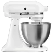���������� ������ � �������� ������ KitchenAid Classic 5K45SSEWH 4.3 � ����� ��92752474 ����