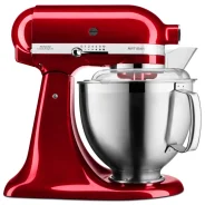 ���������� ������ � �������� ������ KitchenAid Artisan 5KSM185PSECA 4.8 � ����������� ������ ��92752480 ����