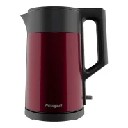 ������������� ������ 1.7 � Weissgauff WK 1510 Rosso BodyCool ������� ���� ������� ��92752624 ����
