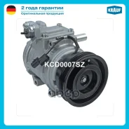 ���������� ������������ Krauf ���. KCD0007SZ KCD0007SZ ����