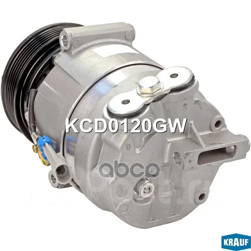 ���������� ������������ Krauf ���. KCD0120GW KCD0120GW ����