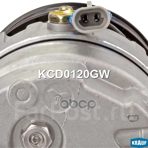 ���������� ������������ Krauf ���. KCD0120GW KCD0120GW ����