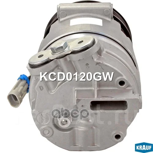 ���������� ������������ Krauf ���. KCD0120GW KCD0120GW ����