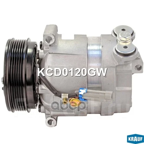 ���������� ������������ Krauf ���. KCD0120GW KCD0120GW ����