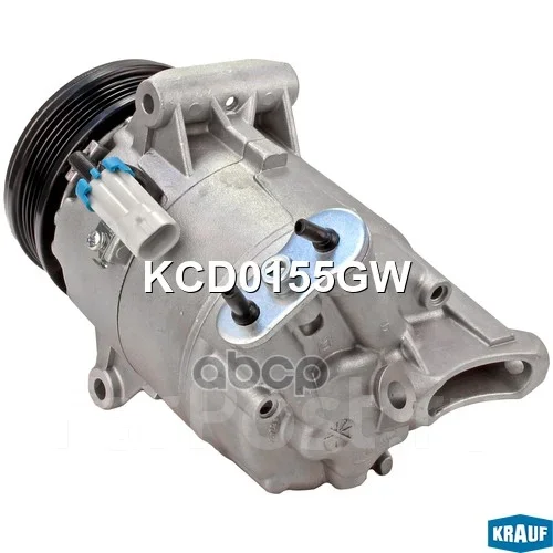 ���������� ������������ Krauf ���. KCD0155GW KCD0155GW ����
