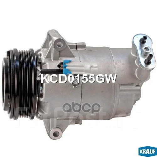 ���������� ������������ Krauf ���. KCD0155GW KCD0155GW ����