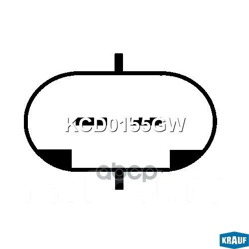 ���������� ������������ Krauf ���. KCD0155GW KCD0155GW ����