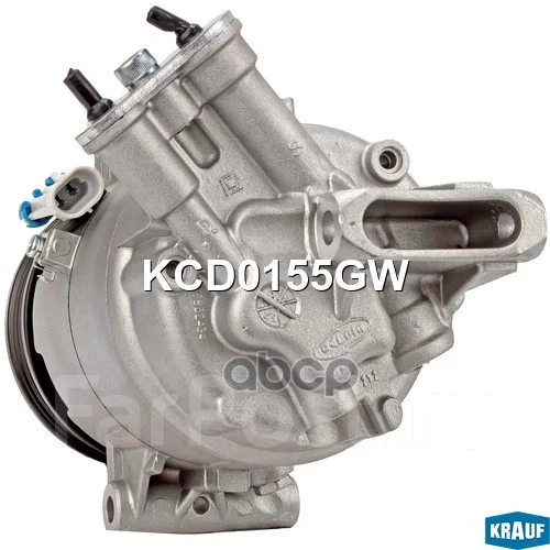 ���������� ������������ Krauf ���. KCD0155GW KCD0155GW ����