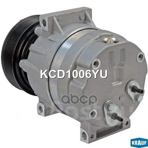 ���������� ������������ Krauf ���. KCD1006YU KCD1006YU ����