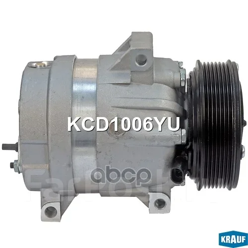 ���������� ������������ Krauf ���. KCD1006YU KCD1006YU ����