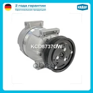 ���������� ������������ Krauf ���. KCD8737GW KCD8737GW ����