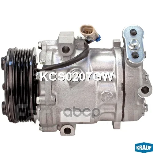 ���������� ������������ KCS0207GW KCS0207GW ����